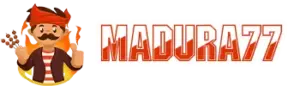 Logo Madura77