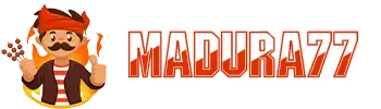 Logo Madura77